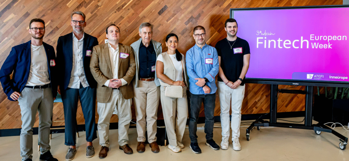 European Week Portada