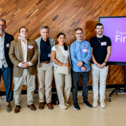 European Week Portada